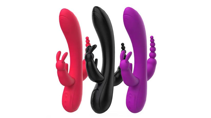 Vibratori za Stimulaciju G Tačke - Seksi Shop